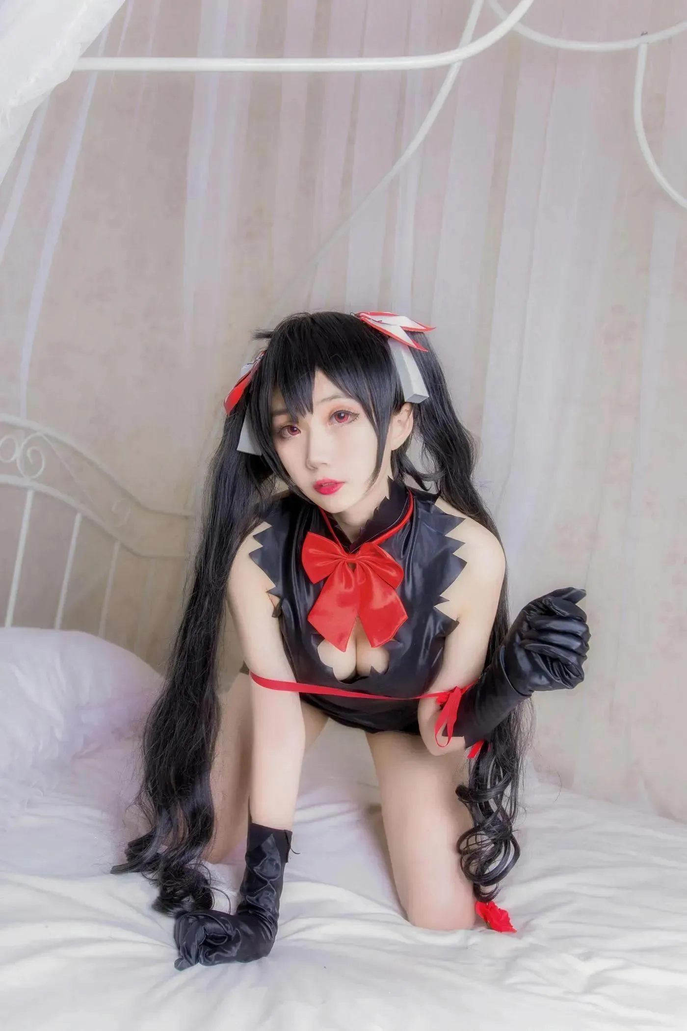 浅野菌子 – NO.35 赫斯缇雅 [13P]插图1